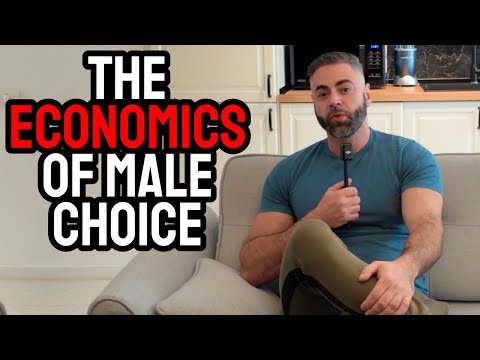 No Jobs, No Girls, No Future: Why Young Men Are Opting Out