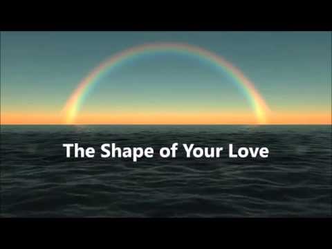 The Shape of Your Love by Colton Dixon