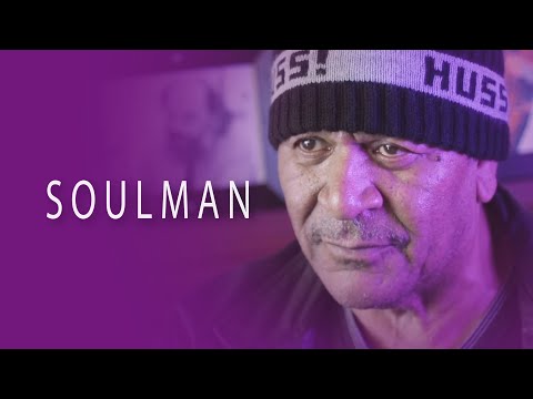 Soulman 2019 Short Wrestling Documentary - 3 Minute Clip