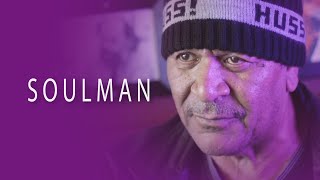 Soulman 2019 Short Wrestling Documentary - 3 Minute Clip
