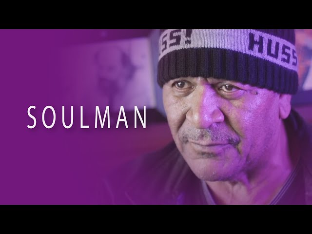 Soulman 2019 Short Wrestling Documentary - 3 Minute Clip