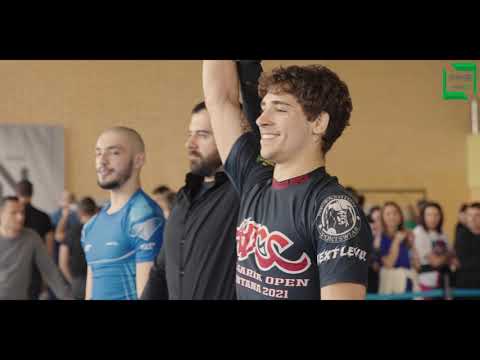Sofia Open Spring NoGI 2023 Adults
