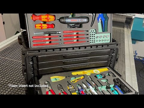PELI   0450 TOOLCHEST