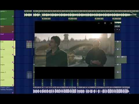 Stanza Singola - Franco 126 & Tommaso Paradiso prod. didoomsday 