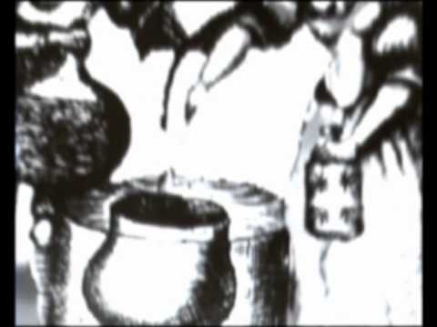 Film Mutus Liber - Part 1