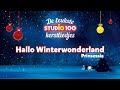 Kerstliedje: Hallo Winterwonderland - Prinsessia