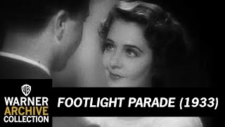 Trailer | Footlight Parade | Warner Archive