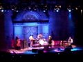 The Avett Brothers: "Brooklyn, Brooklyn take me ...