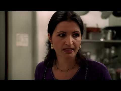 Charmaine örülne ha Tony végre rendezné az adósságát - Maffiózók