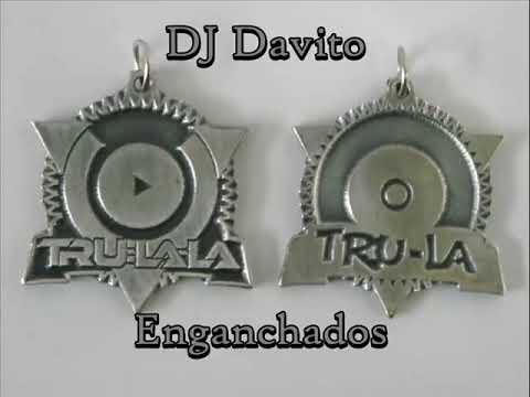 Trulala - Enganchados