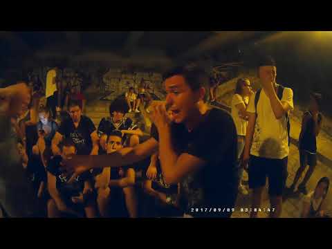 DLD VS JM Réplica - Clasificatoria Triple Conexión Elche - SEMIFINAL