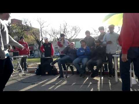 Dito vs Lucho Mercedes Under