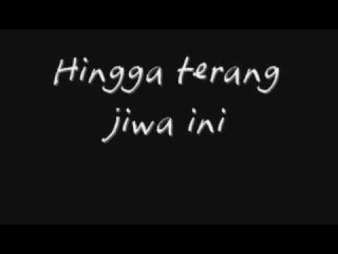 Blue Savanna  - Berilah Cahaya (Lirik)