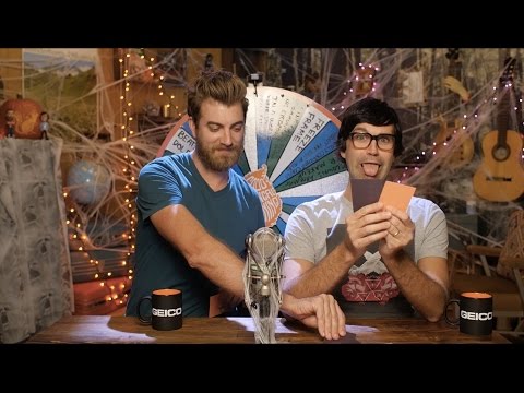 Rhett Is A Wacky Waving Inflatable Arm Tube Man Video