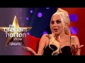 Lady Gaga's Accent! | The Graham Norton #Shorts