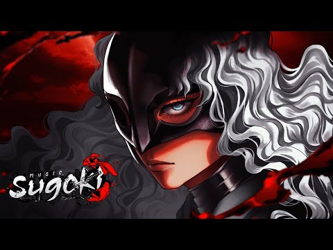 Asas Negras (Griffith/Femto) | Sugoki