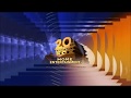 20th Century Fox With A Layer Added Every 0 2 Seconds PAL Version