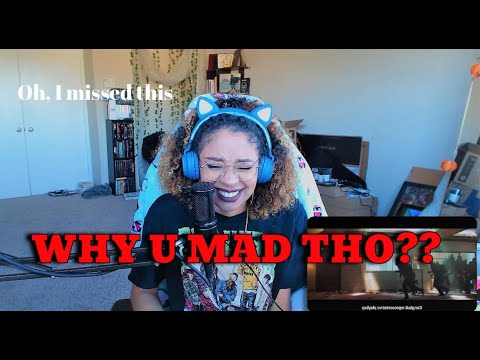 BOBBY - U MAD + EPIK HIGH ft. B.I - ACCEPTANCE SPEACH | MV REACTION (HELLO iKONICS)