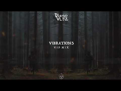 Diego VLDZ - Vibrations (VIP Mix)