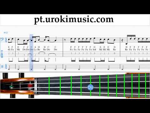 Aprender Violoncelo Ozuna - Siguelo Bailando Tablatura um-i372