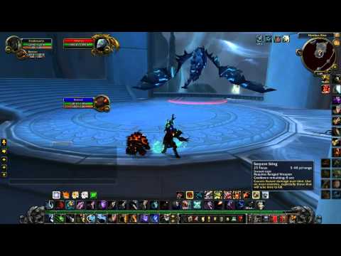 Hunter's Guide For Soloing Altairus