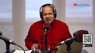DEUS CRIOU O MAL? DEBATES DA MUSICAL COM PR. SEZAR CAVALCANTE