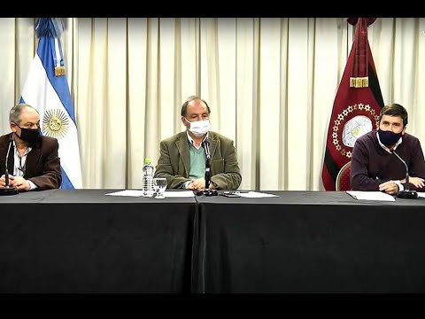 El COE estableció nuevas medidas focalizadas con vigencia hasta el 20 de septiembre