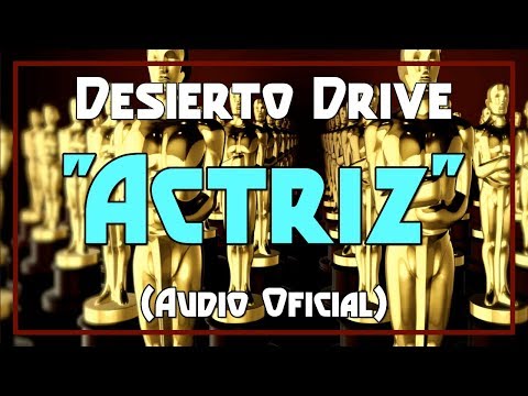 Video thumbnail for Actriz
