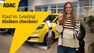 Was lohnt sich beim E-Auto mehr: Leasing oder Kauf? | Unter Strom – Ei