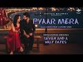 Pyaar Mera Seven And A Half Dates Karan Wahi Surbhi Jyoti Asees K Goldie S Love Song 2026
