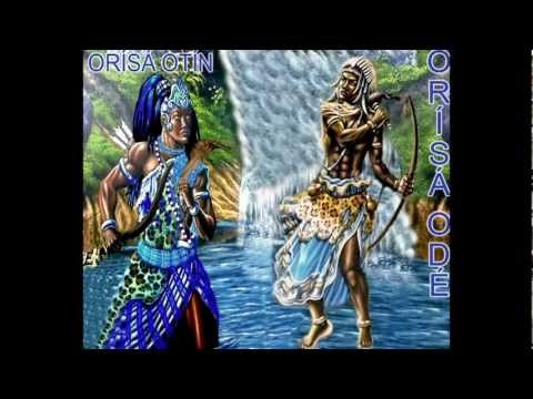 ODE OTIM REZAS NACION CABINDA CON LETRA