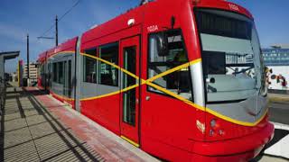 DC Streetcar Celebrates 3 Year Anniversary after 50 year Hiatus