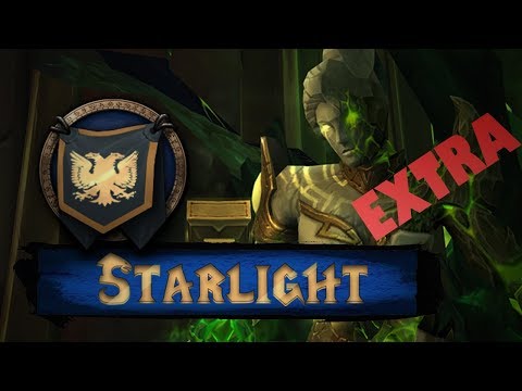 Mythic Maiden of Vigilance in a nutshell