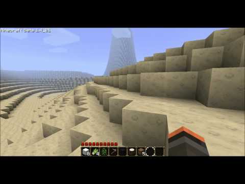 Primordial Desert Episode 1: Finding an Oasis