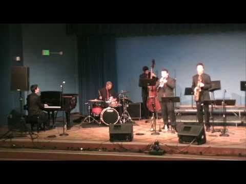 Esperanza High School Jazz Combo 1 - Footprints