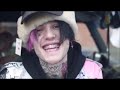 Lil Peep Fingers Music Video