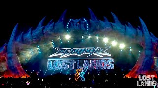 CRANKDAT (FULL SET) Live @ Lost Lands 2025 - Couch Lands
