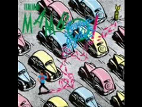 Sergio Caputo - Amore all'estero