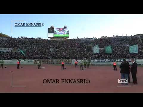 Curva sud Kol wahed fina ytssna lhad