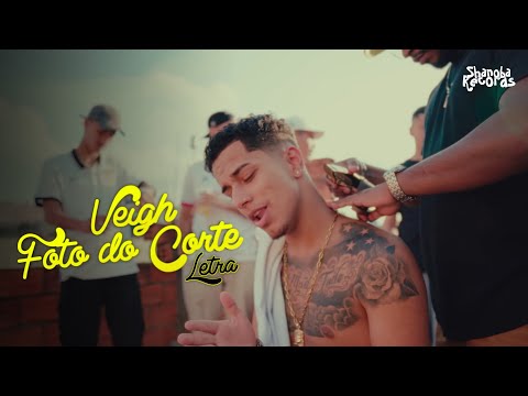 VEIGH, Nagalli - Foto do Corte [LETRA] | Shanoba