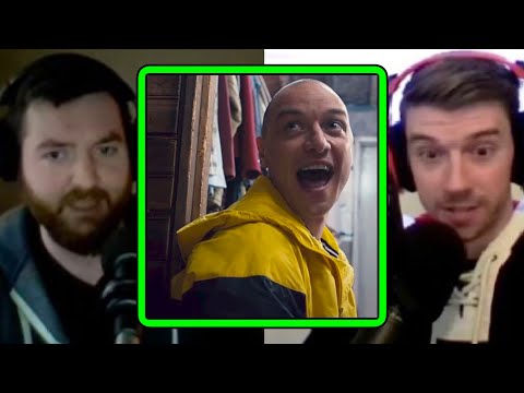 PKA on the Movie Split