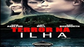 TERROR   Ilha Maldita Dublado