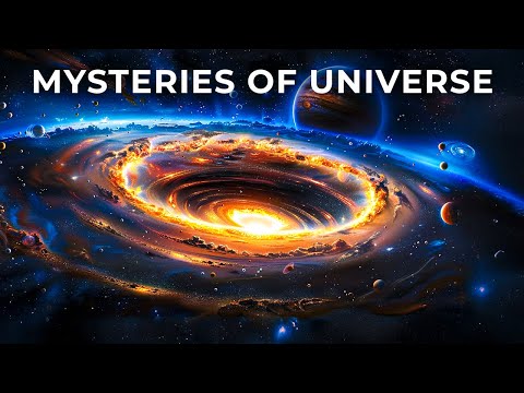 Unexplained Mysteries in the Cosmos | Space Documentary 2024