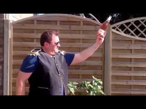 Champagne Lallier Grand Cru Rose