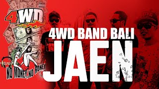 Download lagu 4WD - Jaen [Lyrics] mp3