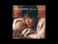 Anita Baker - Baby
