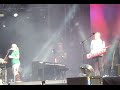 Belle & Sebastian - "The Power of Three" @ Way Out West Festival, Gothenburg Sweden, Live HQ