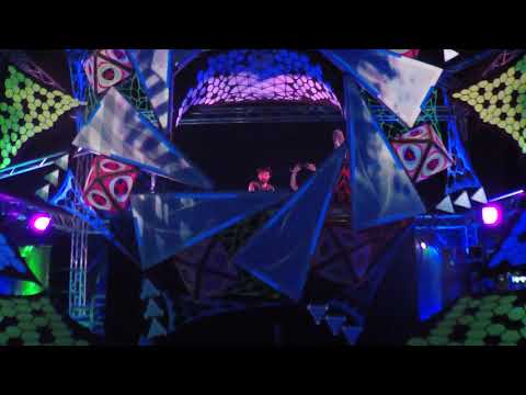 REISEFIEBER XV - Middle Mode