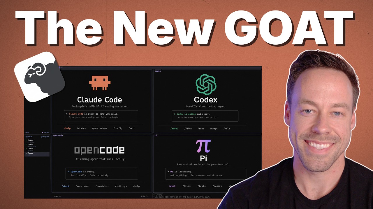 This Repo Just Solved The #1 Claude + Codex Headache