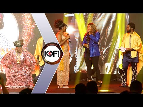 Shegah Magical performance at GMA-UK 23